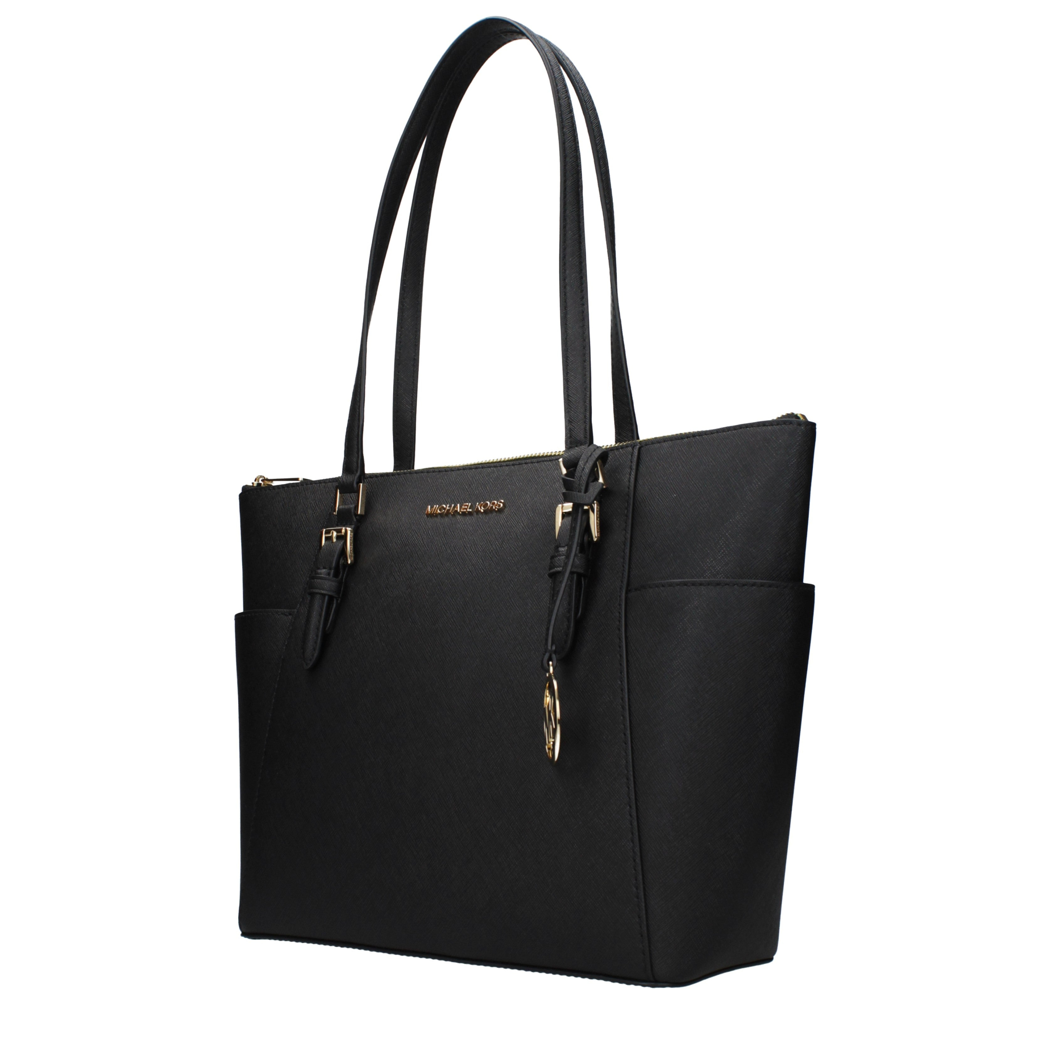 [Michael Kors] Bag SS25 35T0GCFT7LBLACK
