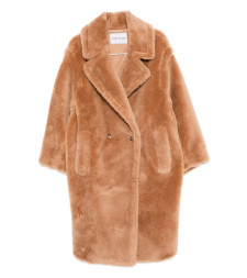 [STAND STUDIO] Fur Jacket FW25 66591942310300