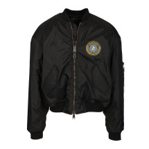 [Balenciaga] Bomber Jacket FW25 839101TOO041000
