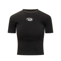 [Diesel] T-shirts Short Sleeve FW25 A196740DLAX 9XX