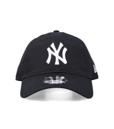 [New Era] Cap SS26 60348852BLKWHI