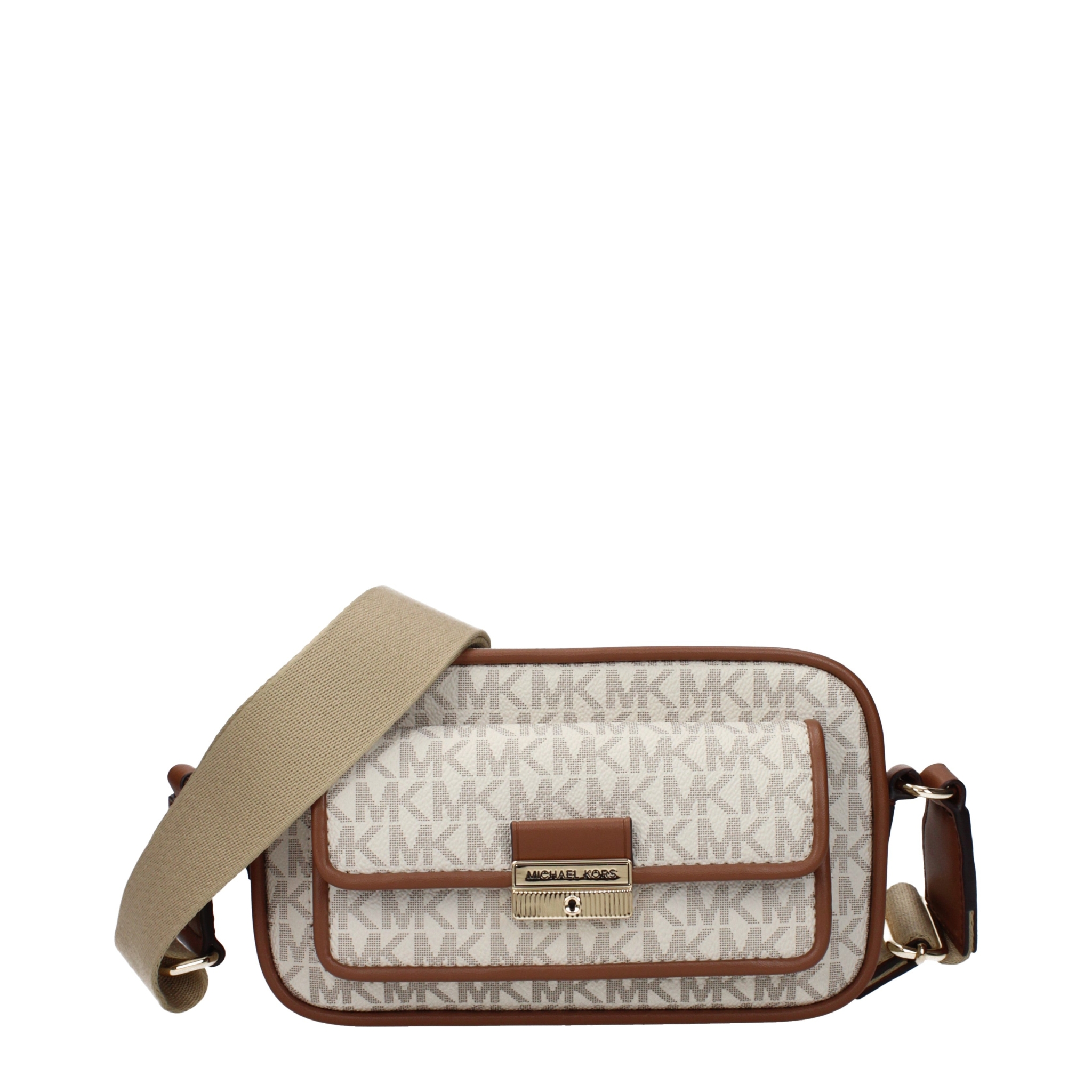 [Michael Kors] Shoulder bag SS25 35R5G2BC0BVANILLA