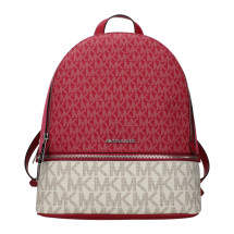 [Michael Kors] Backpack SS25 35S5SRAB6VDKRSPBRYMLT