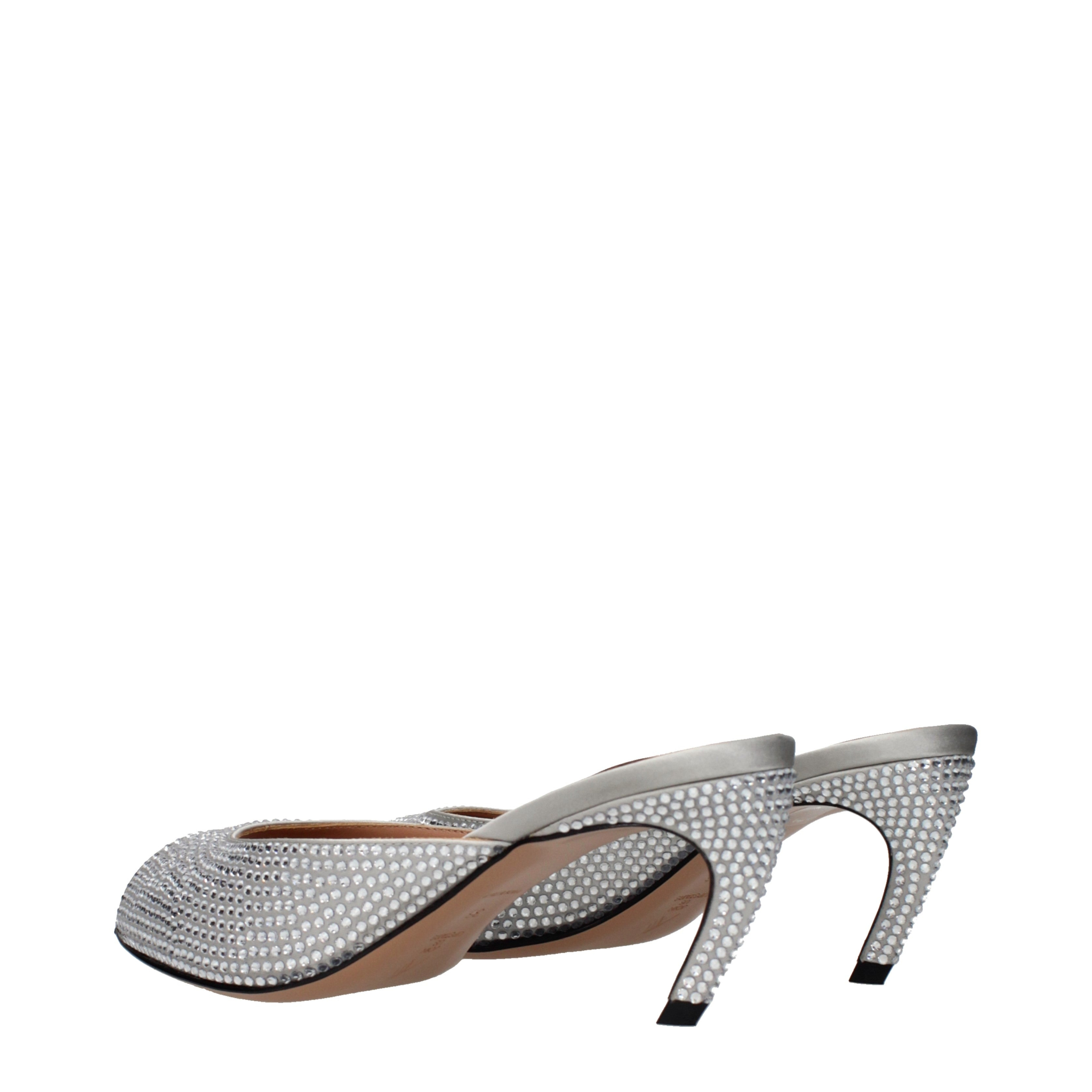 [The Attico] Sandals SS25 SH0869EEE106TA002