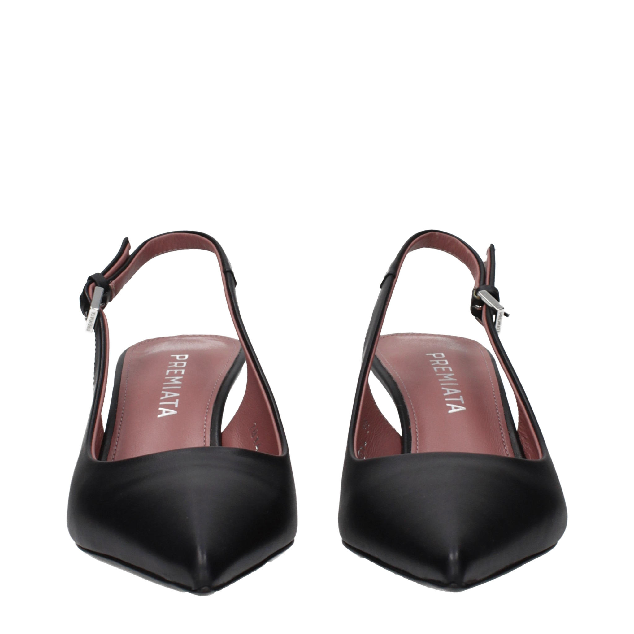 [Premiata] Slingback SS25 M7014PELLEGARDANERO