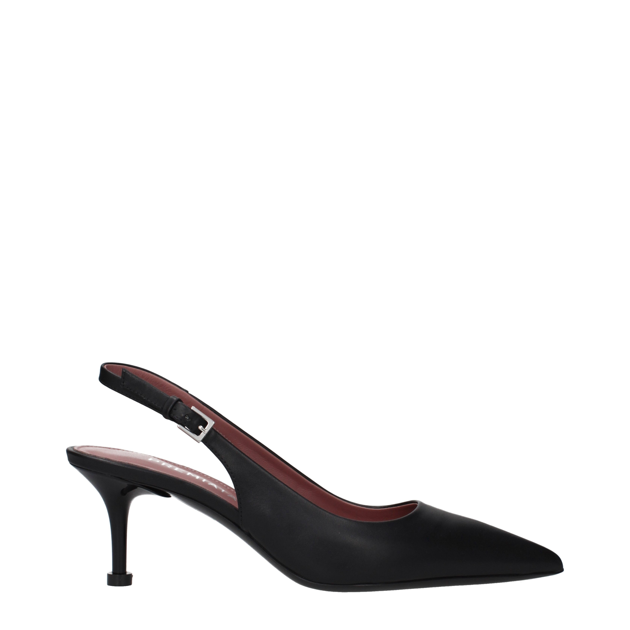 [Premiata] Slingback SS25 M7014PELLEGARDANERO