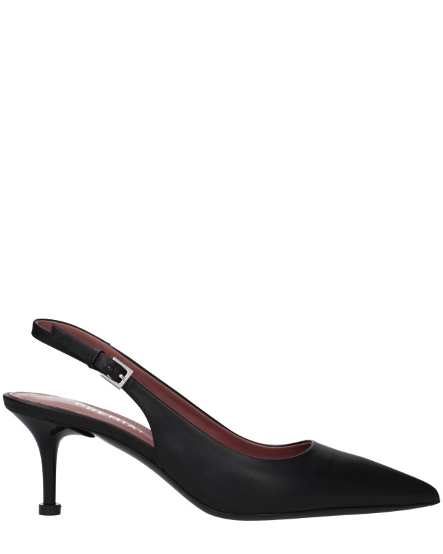 [Premiata] Slingback SS25 M7014PELLEGARDANERO
