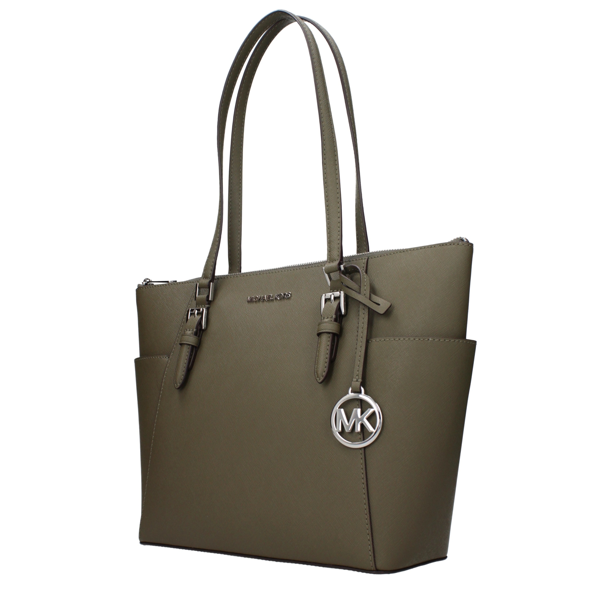 [Michael Kors] Bag SS25 35F0SCFT3LOLIVE