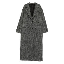 [TAGLIATORE] Coat FW25 CARINE340218N645