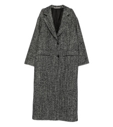 [TAGLIATORE] Coat FW25 CARINE340218N645
