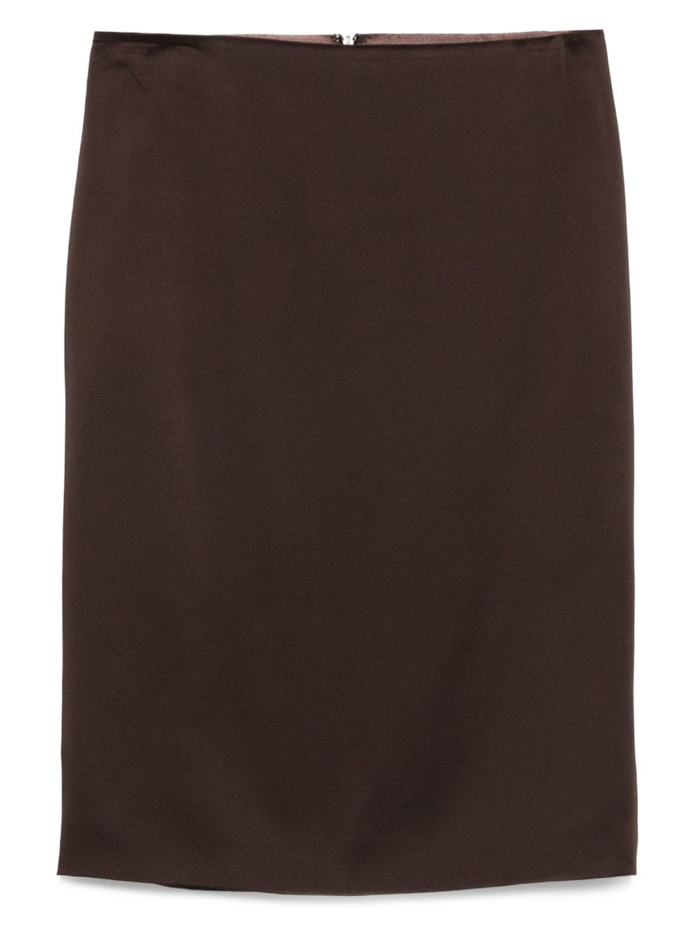 [Tom Ford] Midi skirt FW25 GC5818FAX1524KB870