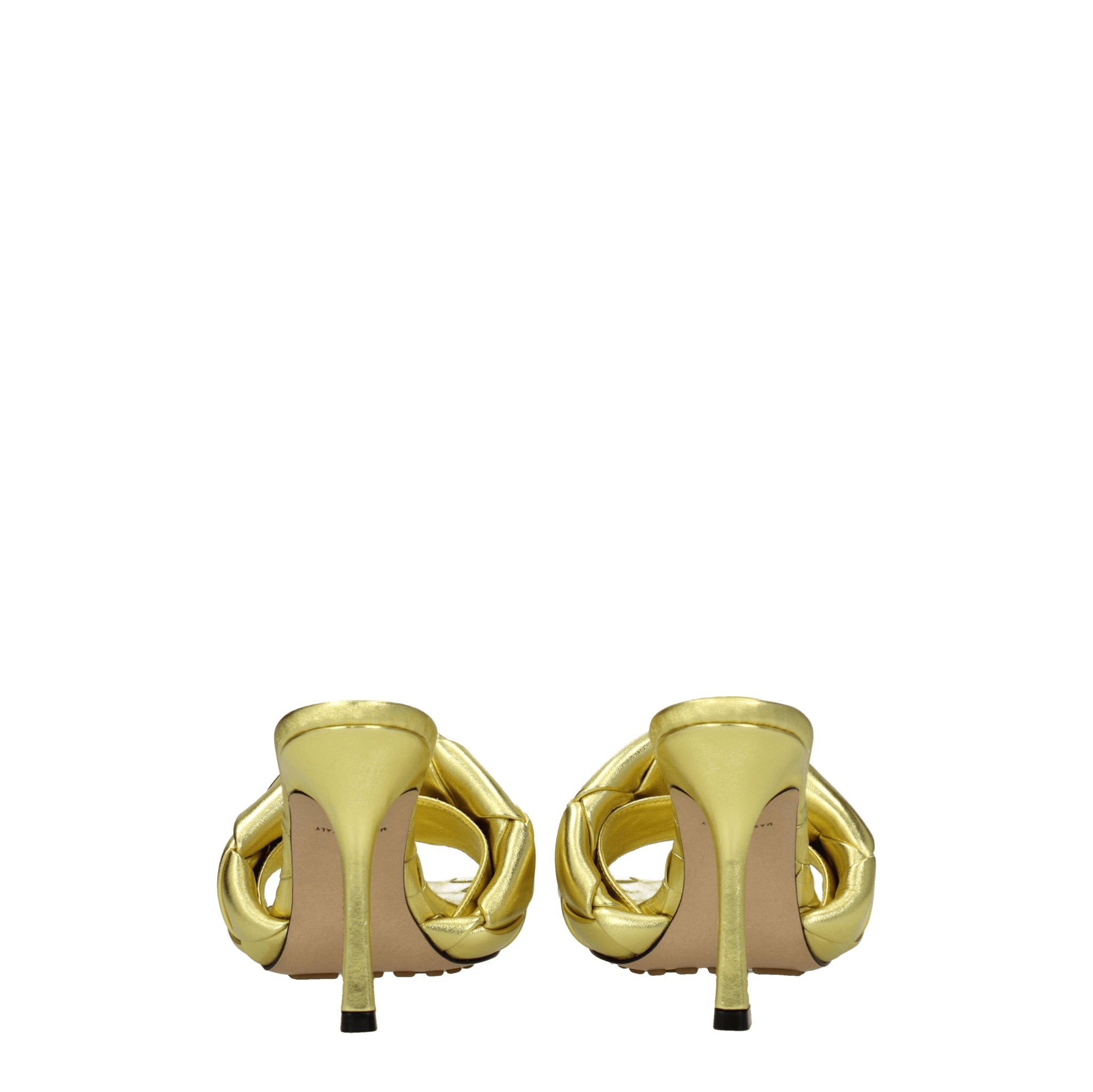 [Bottega Veneta] Sandals SS25 608854V29N08265