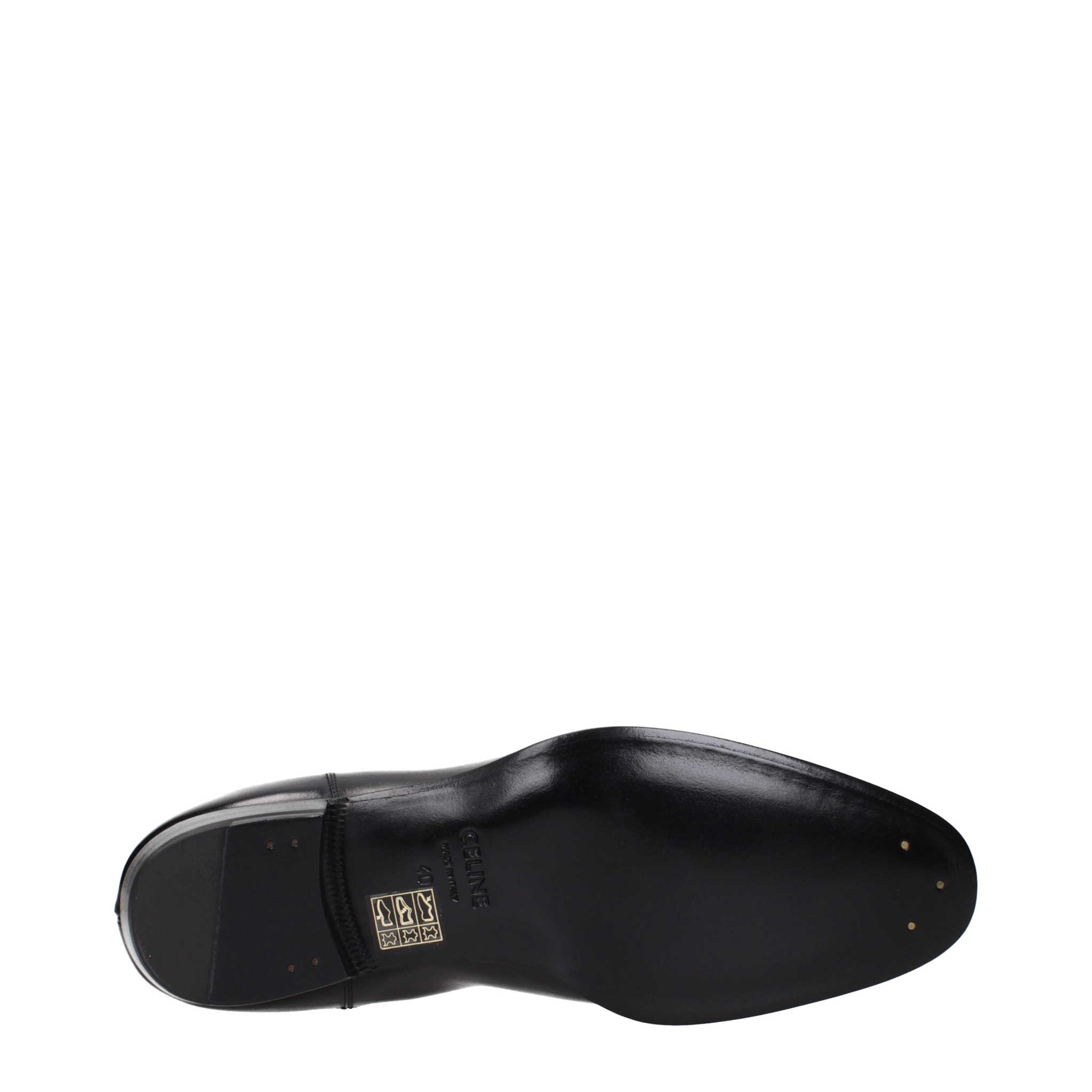 [Celine] Ankle boots SS25 353673174C38NO