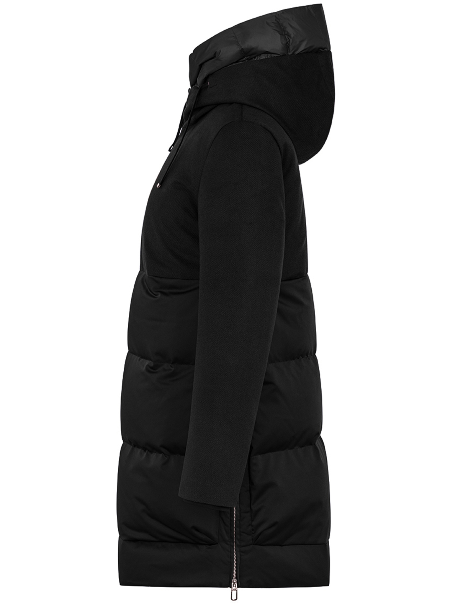 [Duno] Down jacket FW25 TALIA PRATO MESTRE