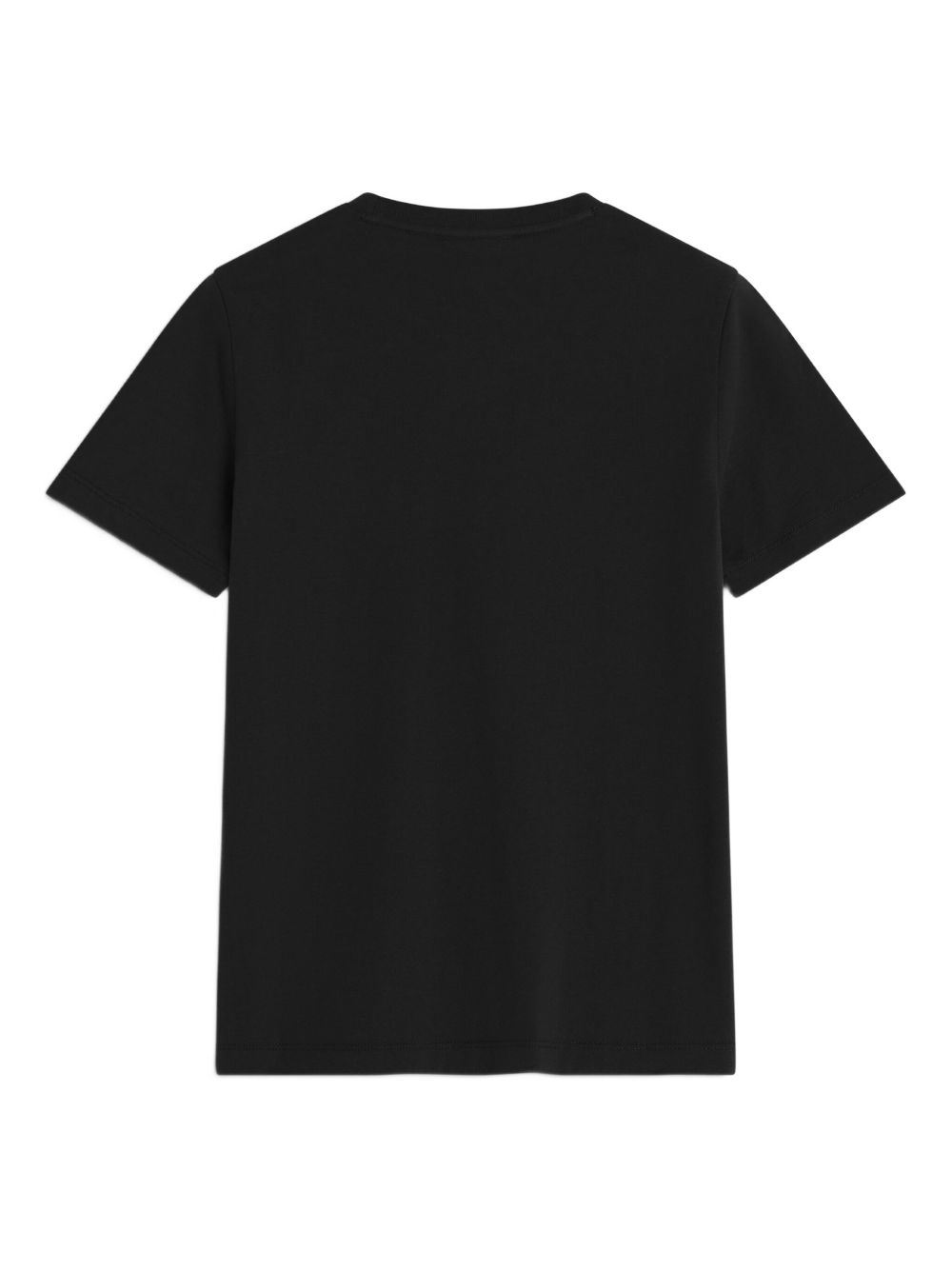 [MAISON KITSUNE] T-shirts Short Sleeve FW25 PW00113KJ7026P199