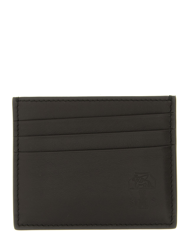 [Brunello Cucinelli] Wallet SS26 MWZNBU434C8034