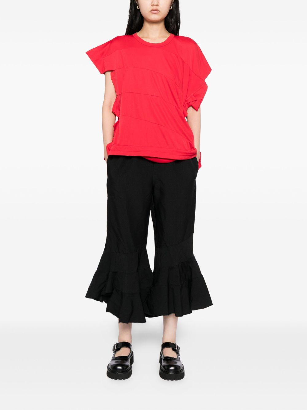 [Comme Comme] Trousers FW25 RPP0111