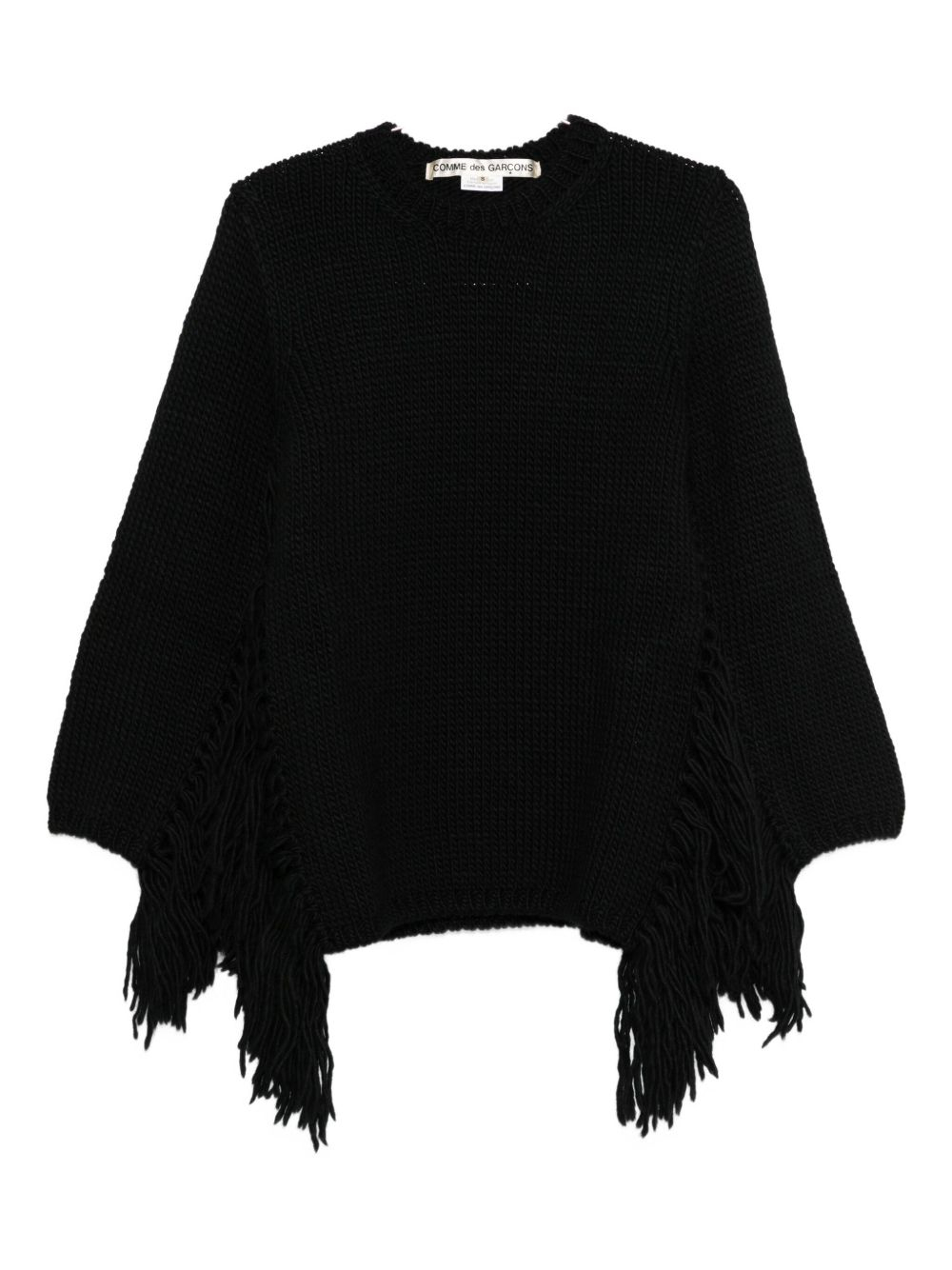 [Comme des Garcons] T-shirts Sleeveless FW25 GPN0151