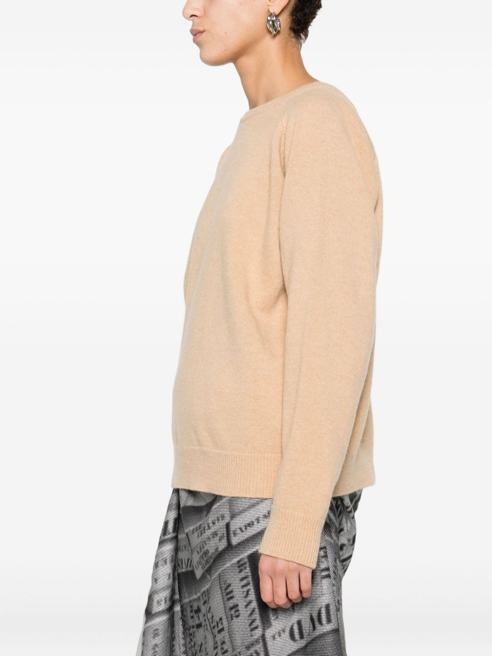 [Maison Margiela] Knitwear FW25 S29HN0015M13179220M