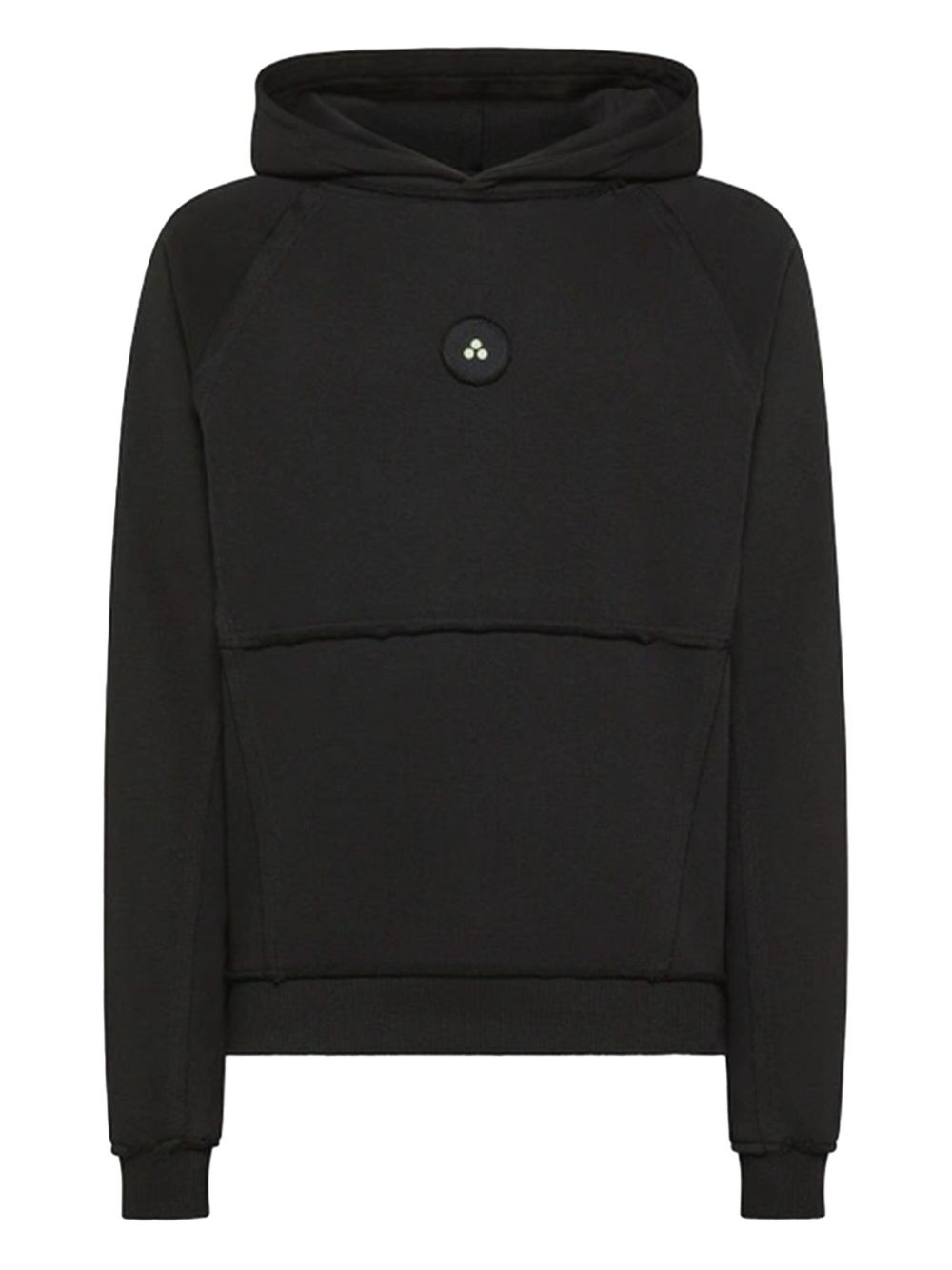 [PEUTEREY PLURALS X TONY EFFE] Hoodie FW25 PEX019599012359NER