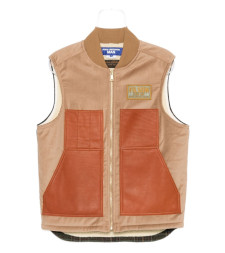 [Junya Watanabe] Vest FW25 WPV0020511
