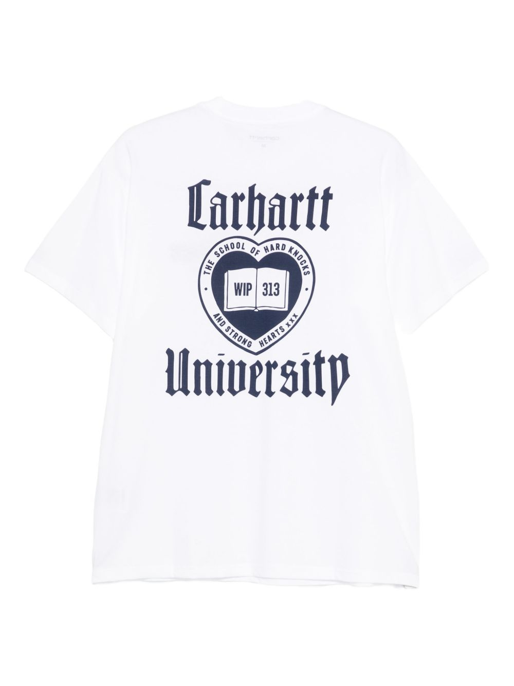 [CARHARTT WIP] T-shirts Short Sleeve FW25 I03545302XX