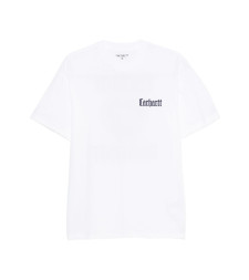 [CARHARTT WIP] T-shirts Short Sleeve FW25 I03545302XX
