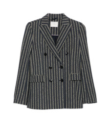 [Circolo 1901] Blazer FW25 FD3690DENIM