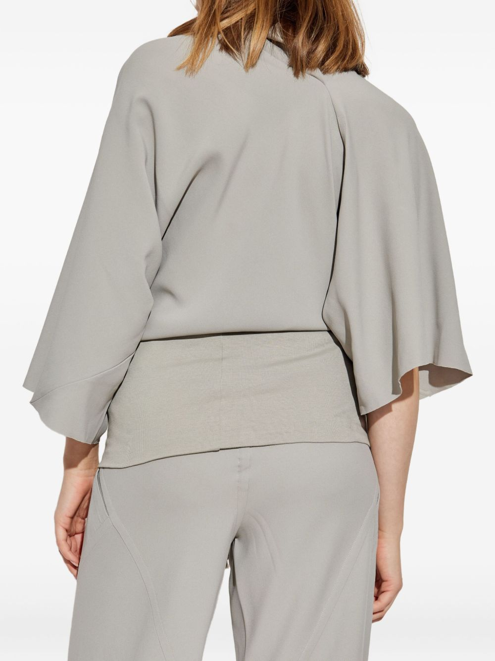 [Rick Owens] Knitwear FW25 RP02E4231HY08