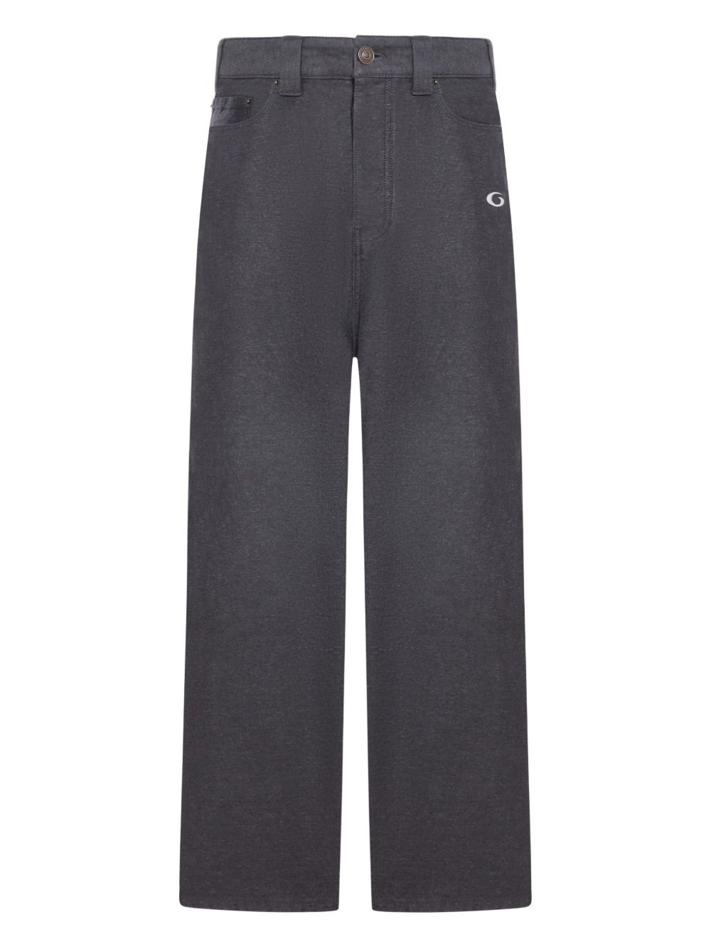 [Balenciaga] Trousers FW25 838695TSWB31140