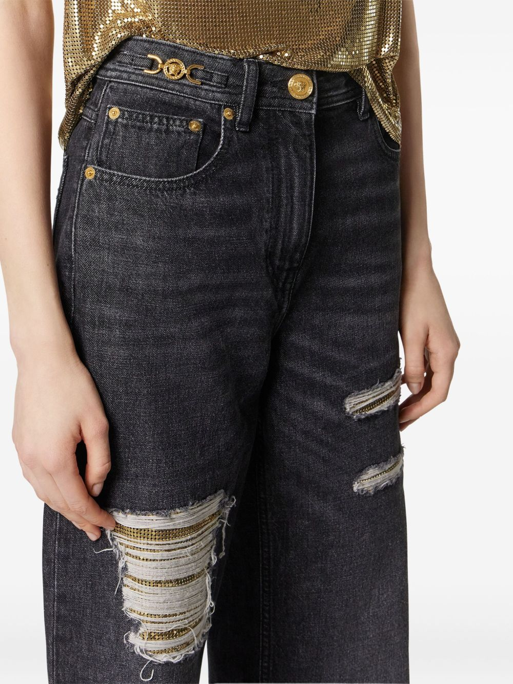 [Versace] Jeans FW25 10204101A148091D040