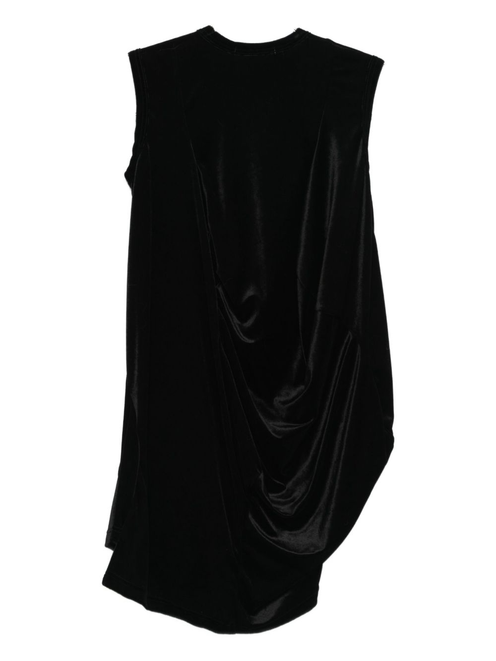 [Comme des Garcons] T-shirts Sleeveless FW25 GPT0101
