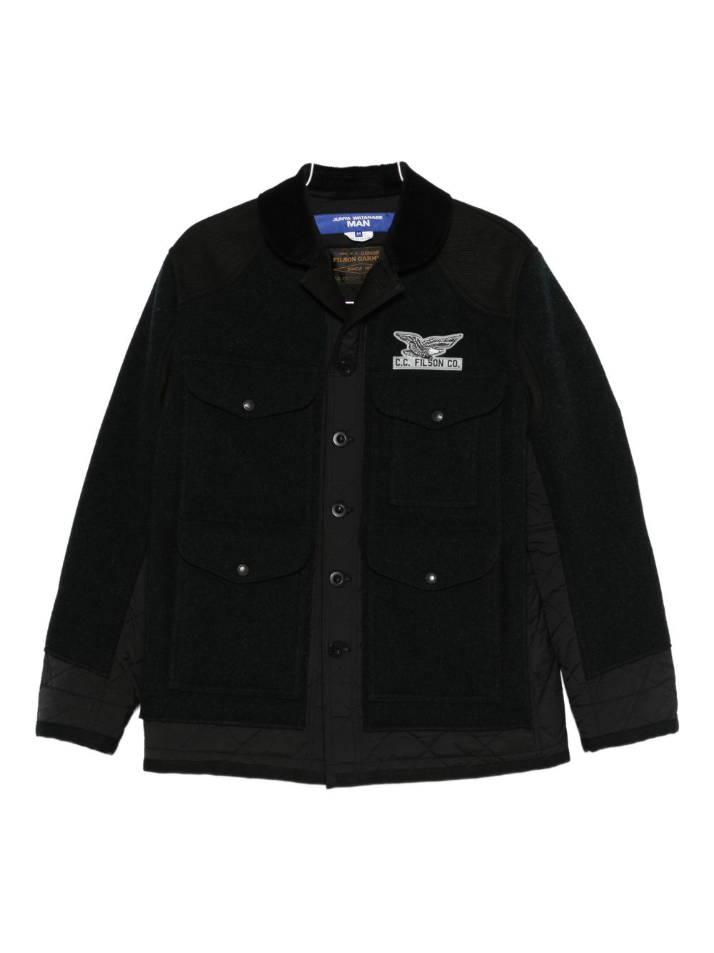 [Junya Watanabe] Jacket FW25 WPJ0010511