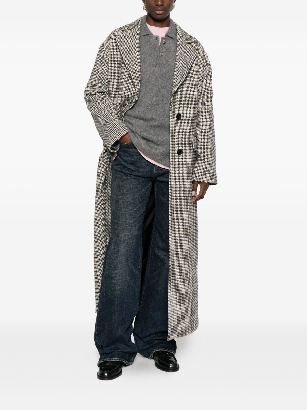 [TAGLIATORE] Coat FW25 CARINE120131EN850