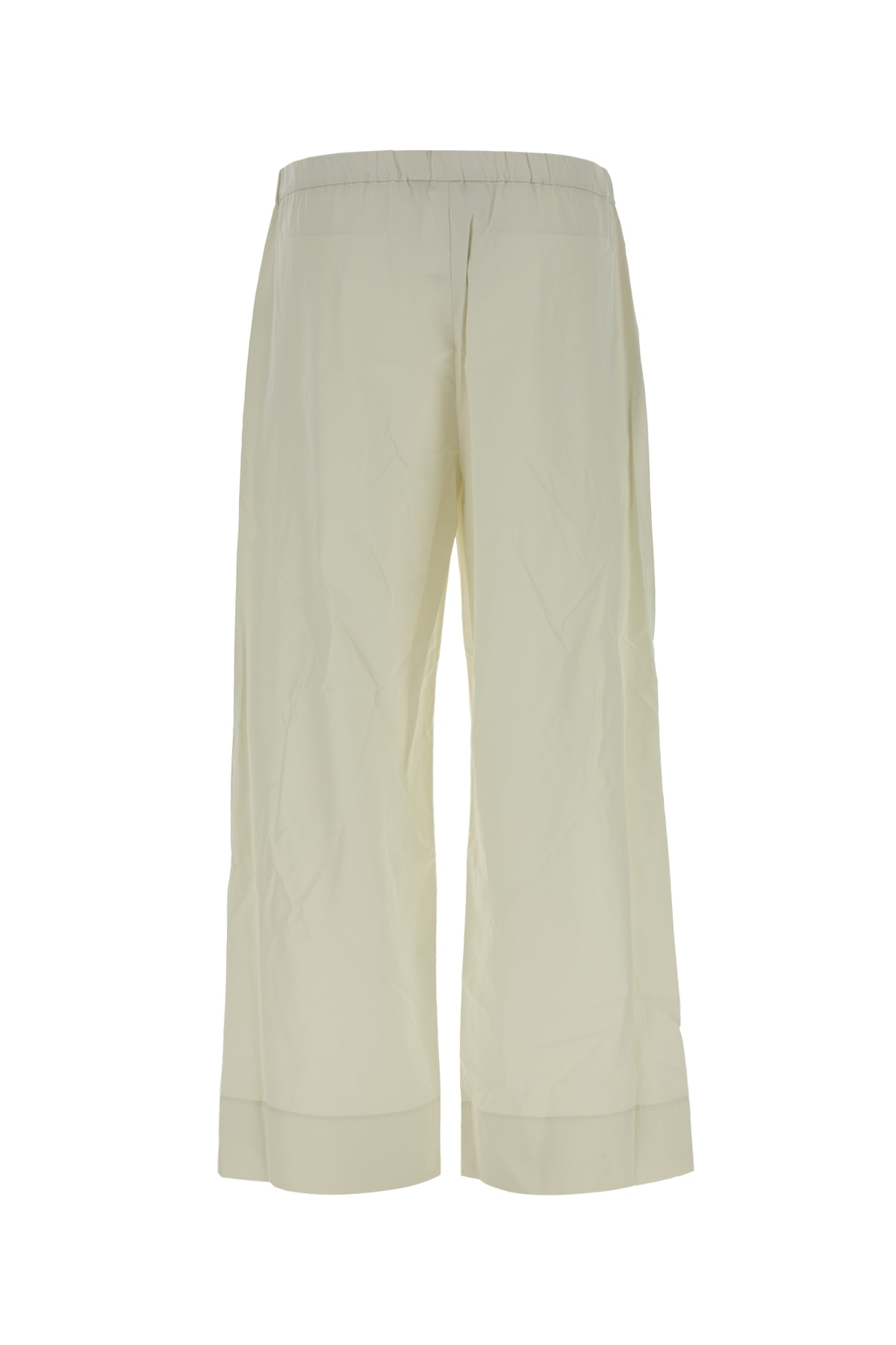 [S MAXMARA] Trousers SS25 2519131013600 018