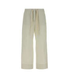 [S MAXMARA] Trousers SS25 2519131013600 018