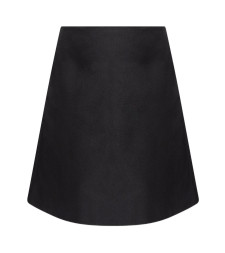 [Alexander McQueen] Midi skirt FW25 832556QEAGH1000