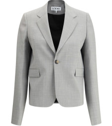 [Loewe] Blazer SS25 S540Y03XAZ1130