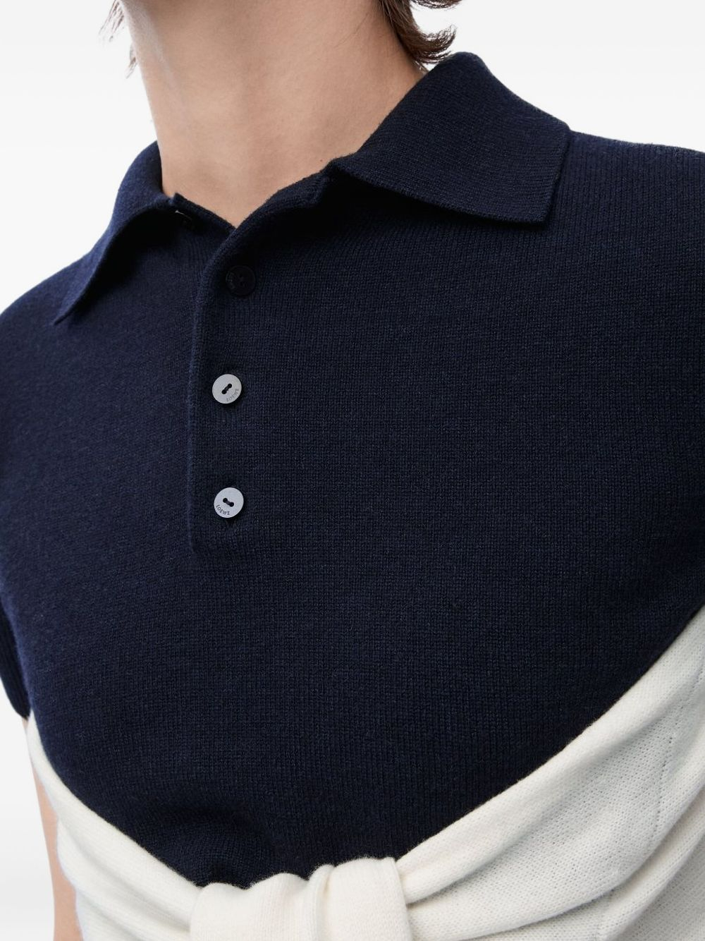 [Loewe] T-shirts Short Sleeve SS25 S540Y55K264871