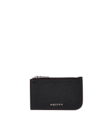[Alexander McQueen] Wallet SS25 8135461VDCC1000