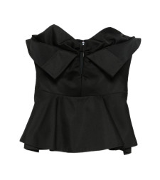 [Alexander McQueen] T-shirts Sleeveless FW25 839622QEAGH1000