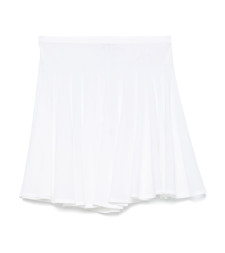 [Alaia] Midi skirt SS25 AA9J2306K053A000