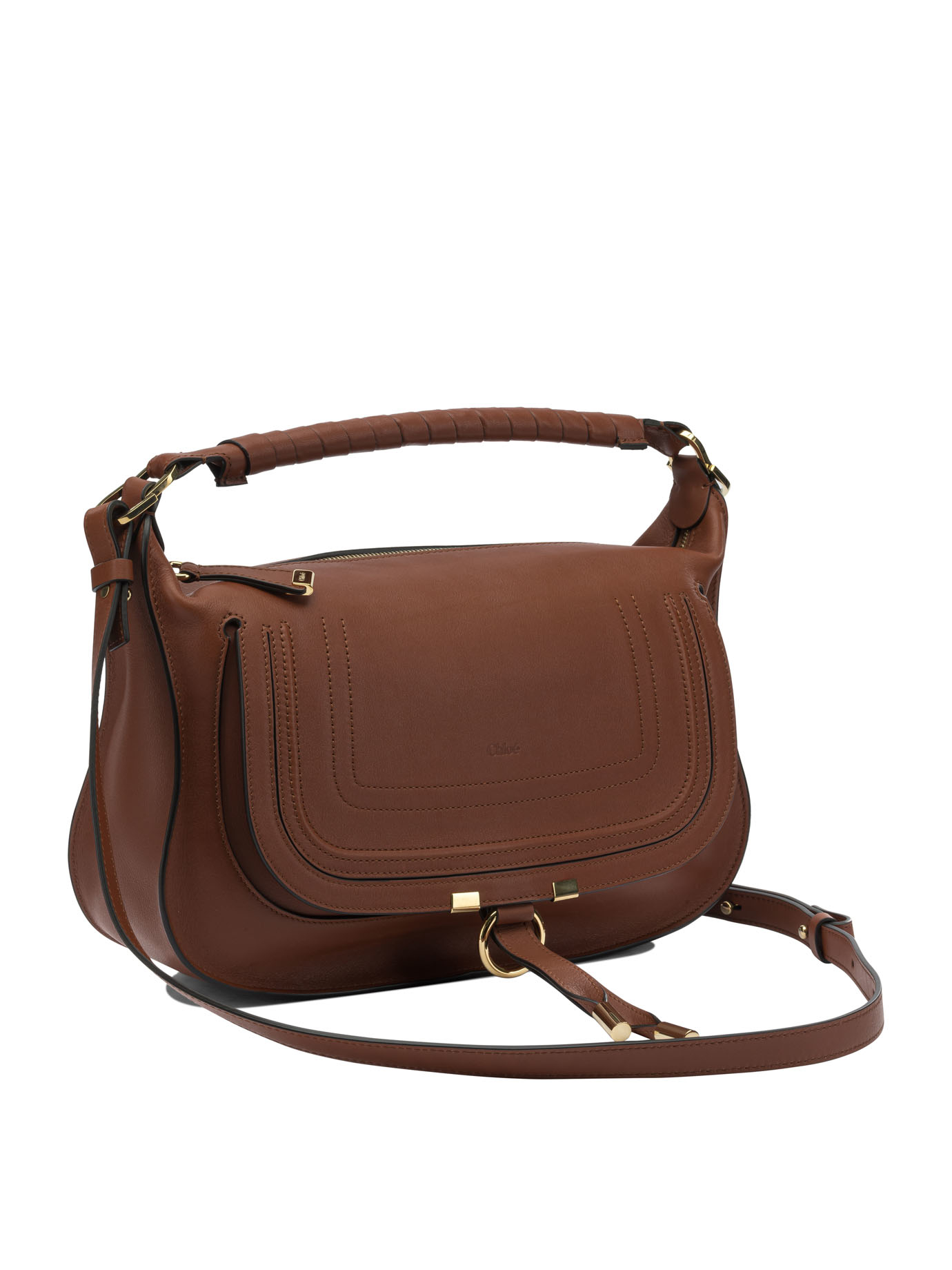 [Chloe] Shoulder bag SS26 CH26SS882R3526M