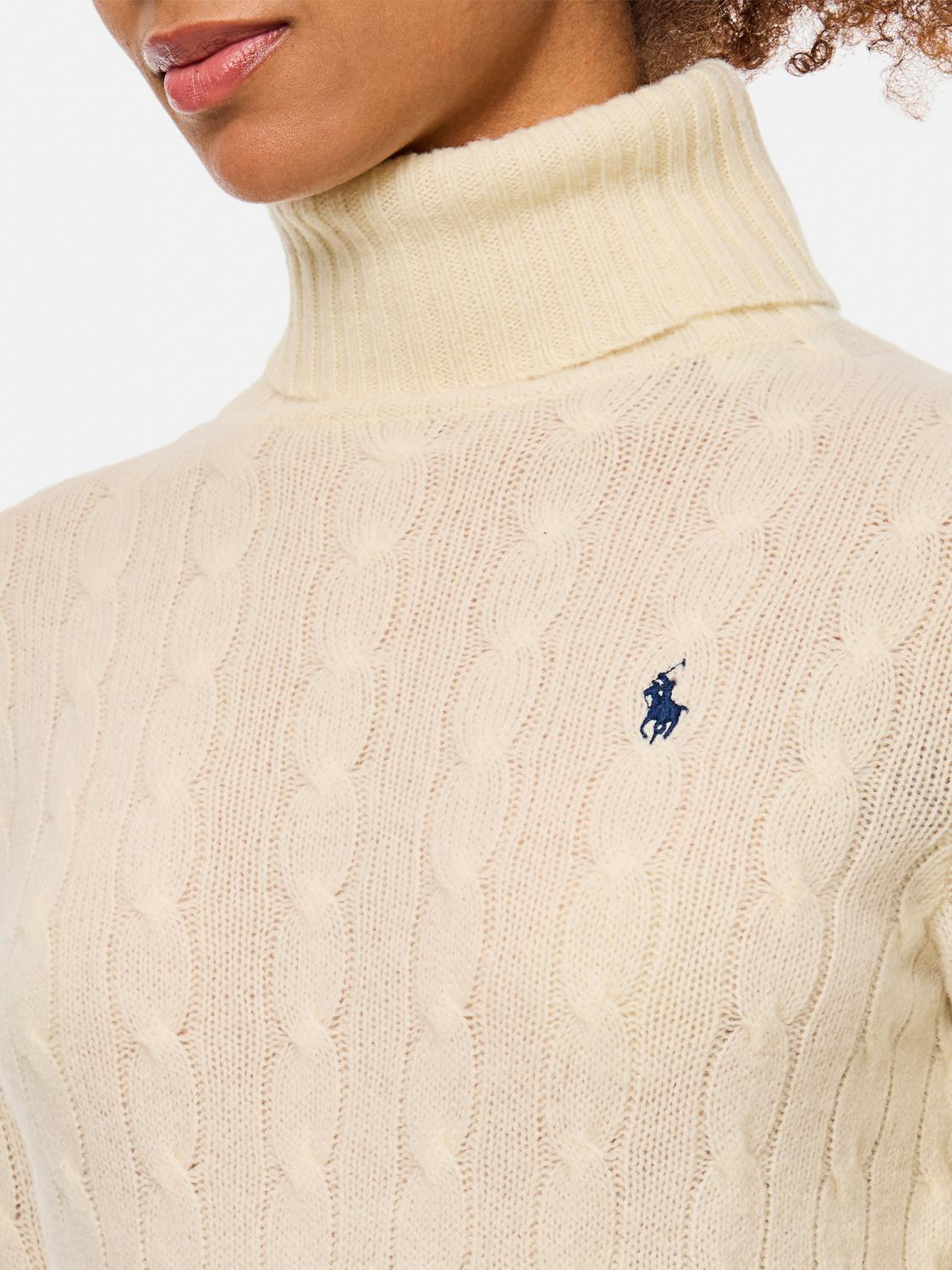[Polo Ralph Lauren] Knitwear FW25 211888686 012