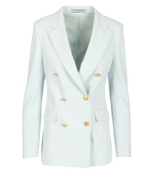 [TAGLIATORE] Blazer SS25 J-PARIGI10B750024I1102