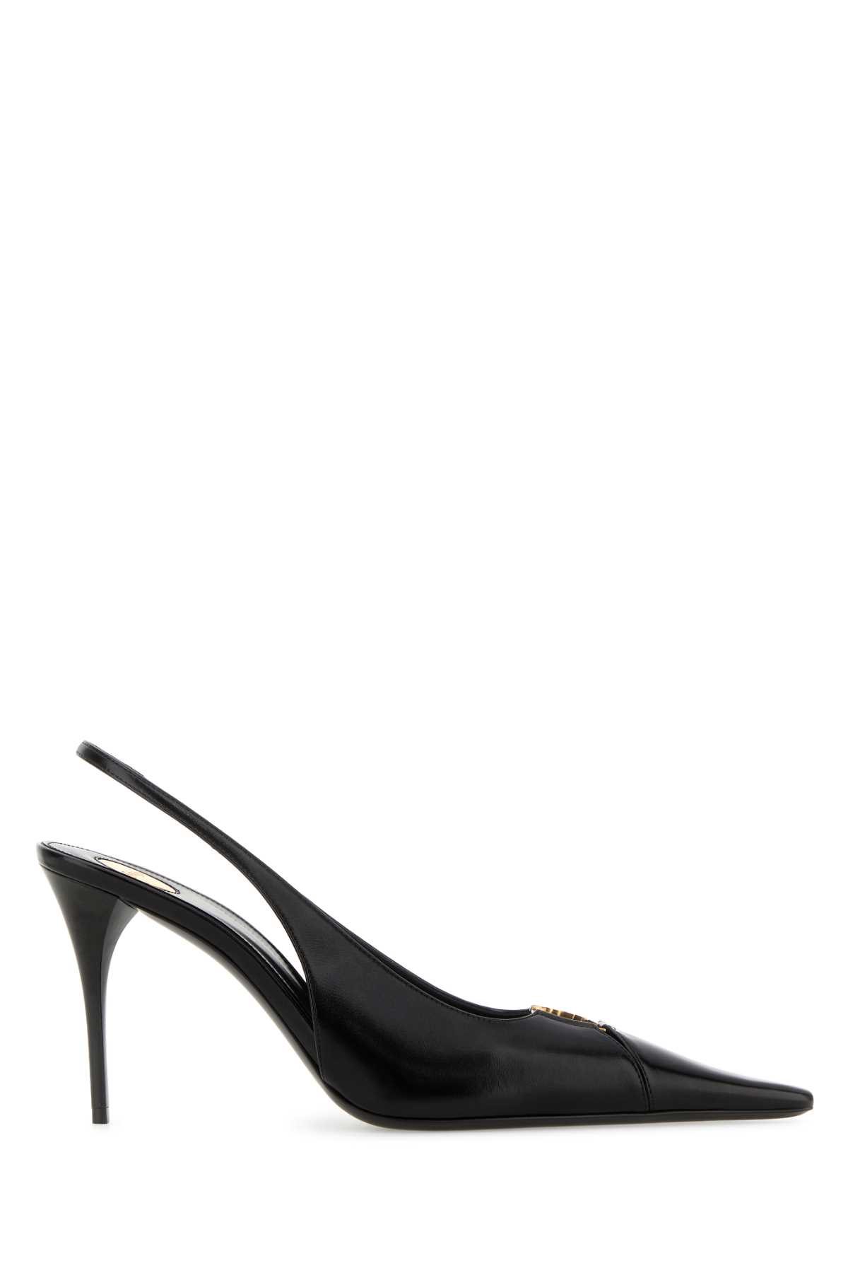 [Saint Laurent] Sandals SS26 806685AAEHI 1000