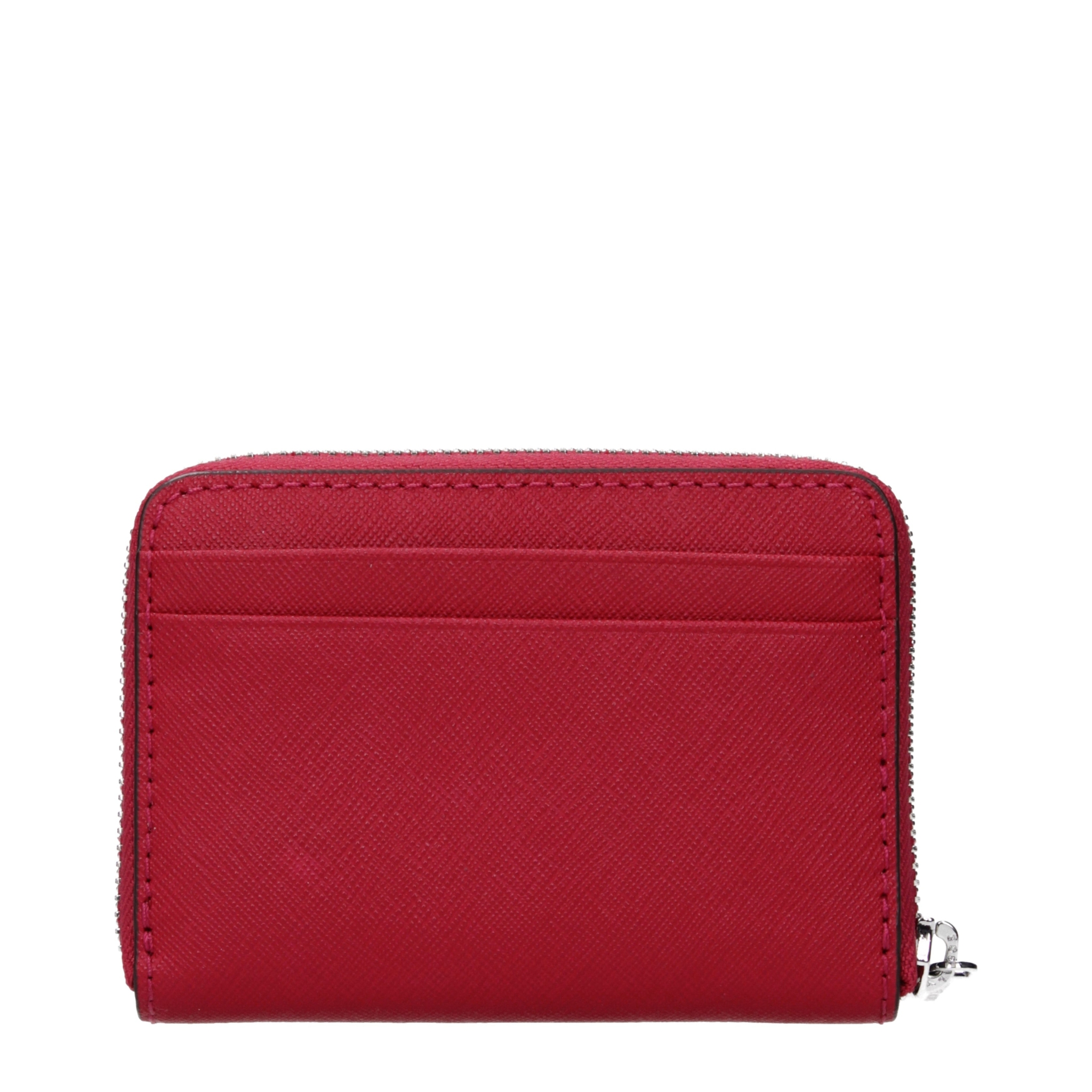 [Michael Kors] Wallet SS25 35H8STVZ5LDKRASPBERRY