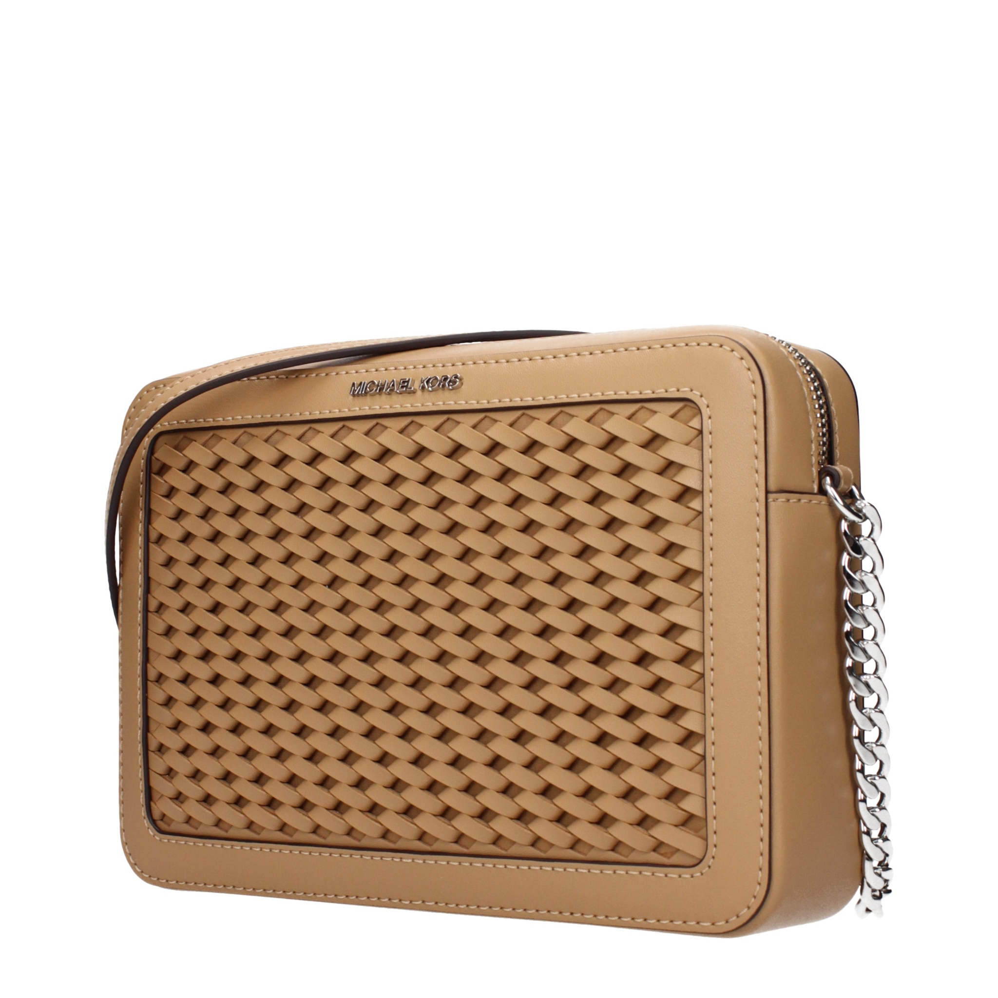 [Michael Kors] Bag SS25 35T5STTC3YPEANUT