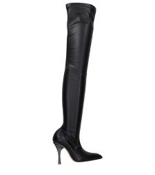[Off-White] Long Boots SS25 OWIE04BMAT0011010