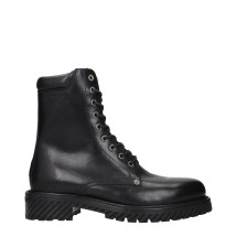 [Off-White] Ankle boots SS25 OMID025LEA0011010
